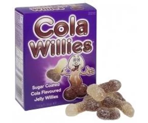 Cola Willies 150 g