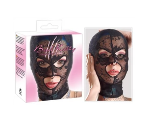 Bad Kitty - Csipke fejmaszk