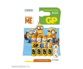 GP elem AAA 1 db