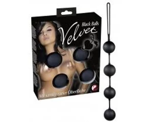 Velvet gésagolyó kvartett