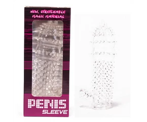 Csiklóizgatós péniszhosszabbító