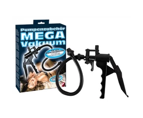 "Mega Vakuum" Pumpa kar