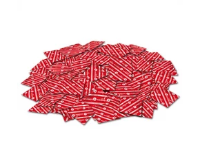 London óvszer eper ízű 1 db