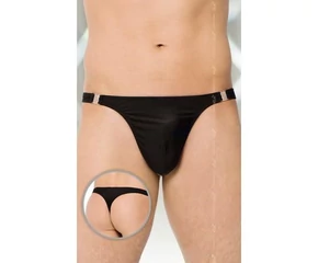 Thong 4432    black/ L