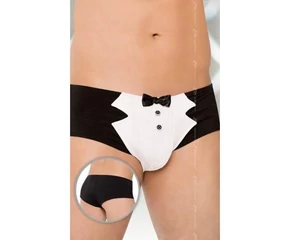 Shorts 4504 - black    XL