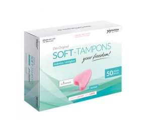 Soft-Tampons normal 1 db