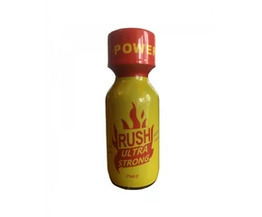 Rush /JJ ultra strong bőrtisztító 10 ml