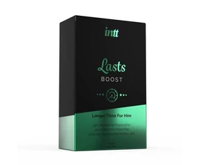 LASTS AIRLESS BOTTLE 15ML + BOX