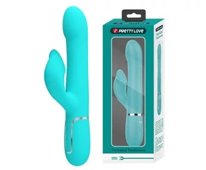 Pretty Love Falin Twinkled Tenderness Green