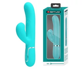 Pretty Love Perlita Twinkled Tenderness Green