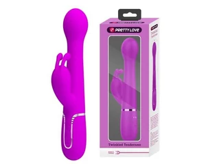 Pretty Love Dejon Twinkled Tenderness Purple I