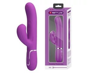 Pretty Love Perlita Twinkled Tenderness Purple II