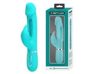 Pretty Love Kampas Twinkled Tenderness Green