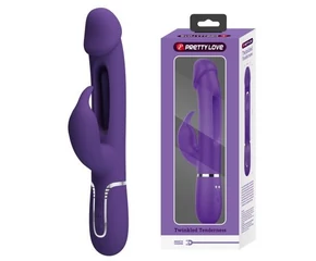 Pretty Love Kampas Twinkled Tenderness Blue