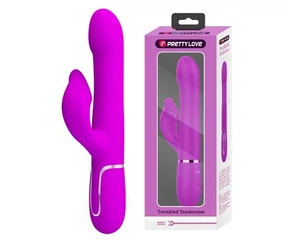 Pretty Love Falin Twinkled Tenderness Purple I