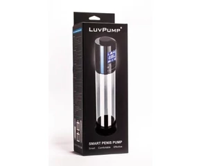 Professional Smart Penis Pump