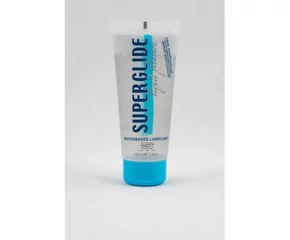 SUPERGLIDE Liquid Pleasure - Waterbased Lubricant - 100 ml