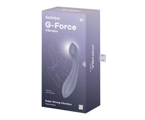 G-Force violet