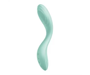 Rrrolling Pleasure mint