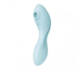 Curvy Trinity 5+ blue