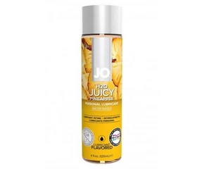 JO H2O Lubricant Juicy Pineapple - 120ml