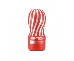 TENGA Air Tech Regular - többször használható kényeztető