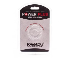 Power Plus Cockring 6