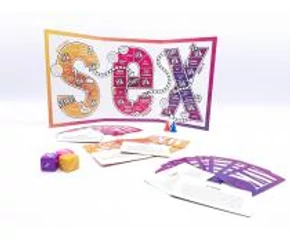 AVK: Adsz Vagy Kapsz? - felnőtt társasjáték