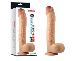 Legendary King-sized Realistic Dildo