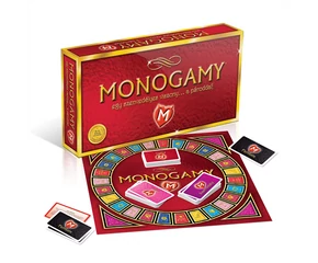 Monogamy társasjáték