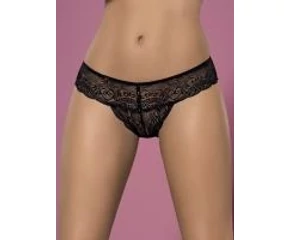 OBSESSIVE, MIAMOR TANGA, SZEXI FEHÉRNEMŰ S/M