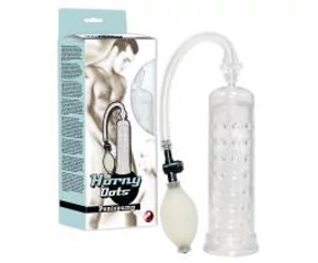 Crystal potenciapumpa