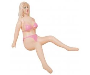 Nagymellű Bridget guminő