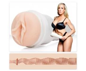 Fleshlight Brandi Love Heartthrobe - vagina