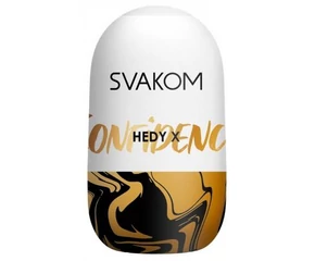 Svakom Hedy X Confidence - maszturbációs tojás