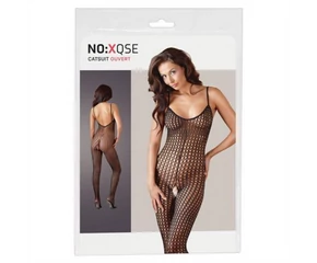 NO:XQSE - Lyukacsos neccoverall