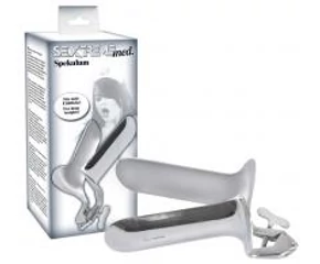 Hüvelykacsa - acél