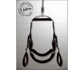 SexMAX multi Vario - kétszemélyes szexhinta