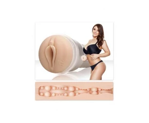 Fleshlight Angela White Indulge - vagina