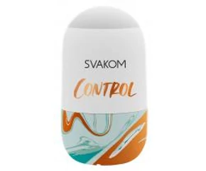 Svakom Hedy X Confidence - maszturbációs tojás szett (5db) - Control