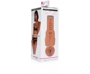 Fleshlight Janice Griffith Eden - vagina