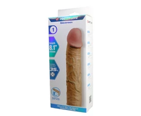 Pretty Love Stevenson Flesh