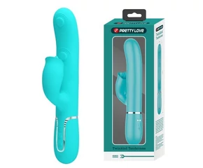 Pretty Love Gigi Twinkled Tenderness Green