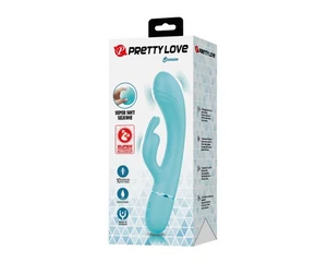 Pretty Love Scocco Green