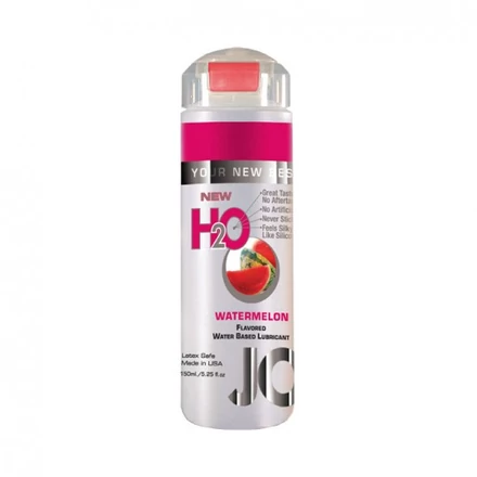 JO H2O Lubricant Watermelon - 120ml