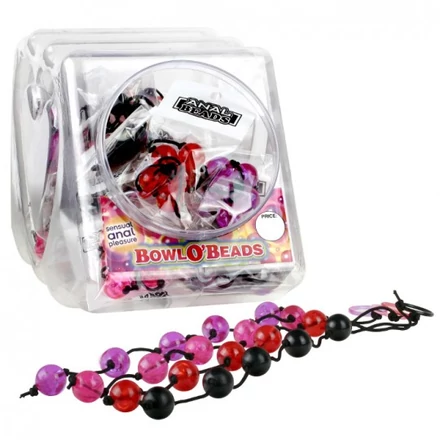 Bowl O Beads