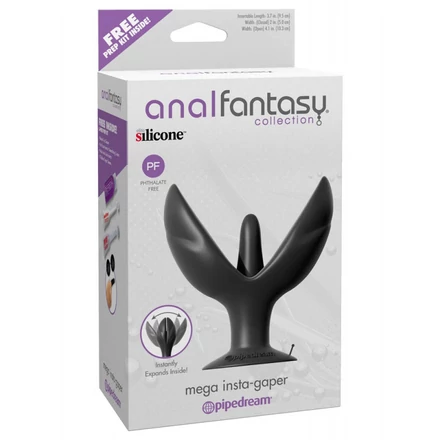 Anal Fantasy Collection Mega Insta Gaper