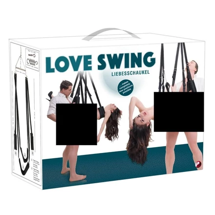 YOU2TOYS - LOVE SWING - SZEXHINTA