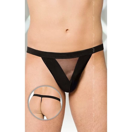 Thong 4426    black/ SL