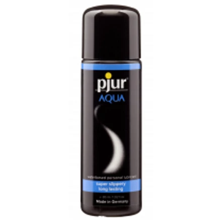 pjur Aqua síkosító (30ml)